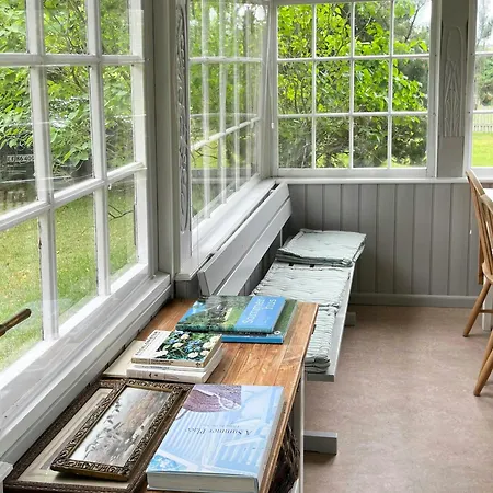 Hébergement de vacances Historic From 1919 In Marielyst *