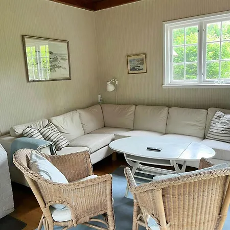 Hébergement de vacances Historic From 1919 In Marielyst *