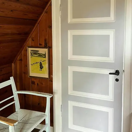 Historic From 1919 In Marielyst * Bøtø By