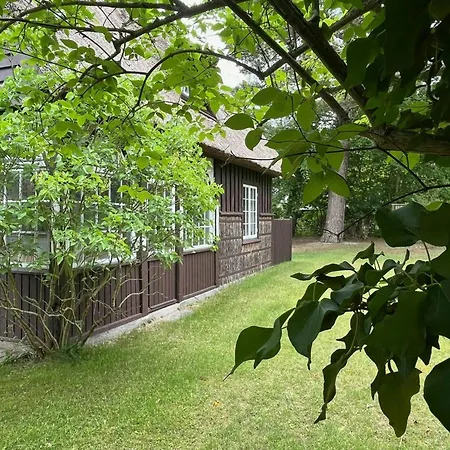 Historic From 1919 In Marielyst Bøtø By