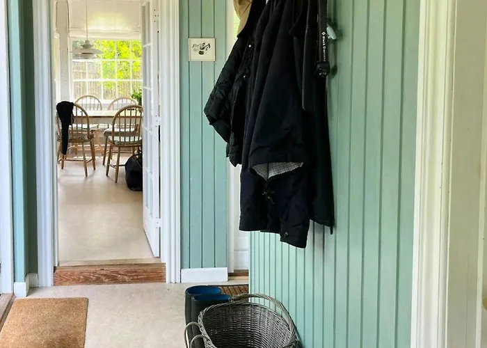 Historic From 1919 In Marielyst Hébergement de vacances Bøtø By