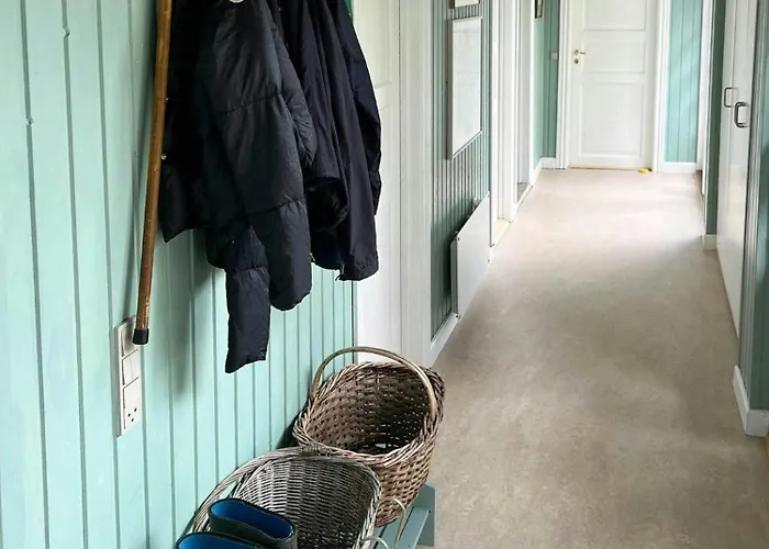 Historic From 1919 In Marielyst