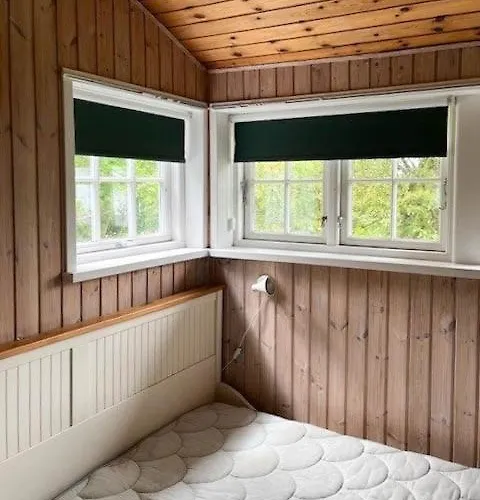 Historic From 1919 In Marielyst Hébergement de vacances