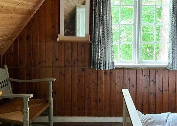 Historic From 1919 In Marielyst Hébergement de vacances