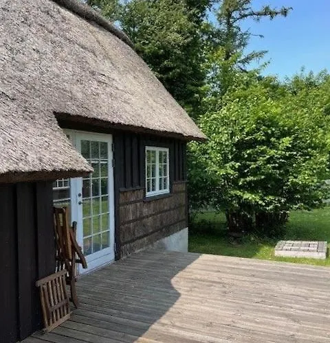 Historic From 1919 In Marielyst