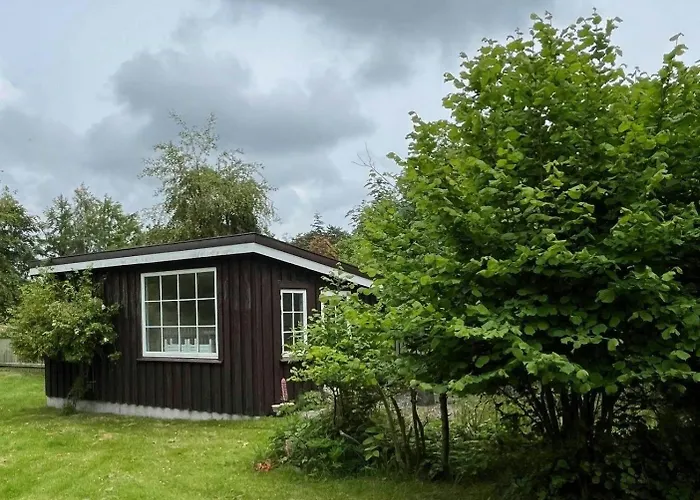 Historic From 1919 In Marielyst Hébergement de vacances *